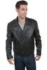 Scully Men's Soft Lamb Motorcycle Jacket 713