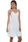 Scully Women's Spaghetti Strap Dress PSL-239