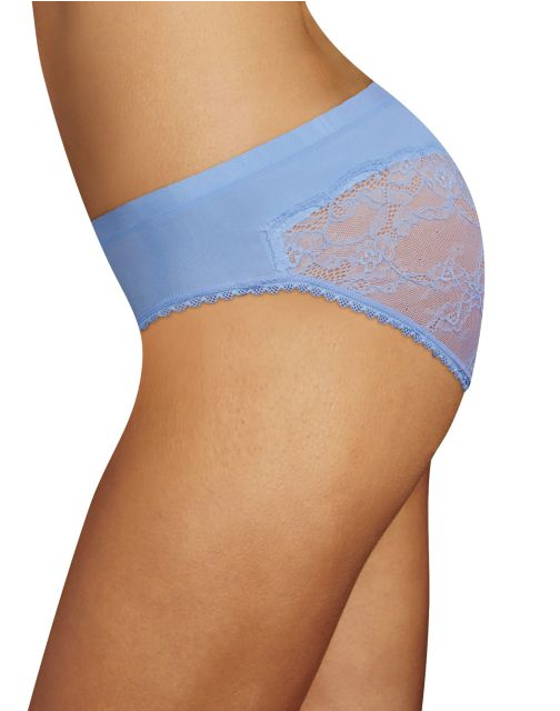 Maidenform Casual Comfort Seamless Hipster DMCCSH