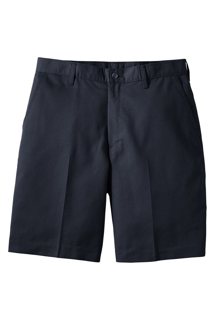 Men's Chino Flat Front Short 11" Inseam 2460