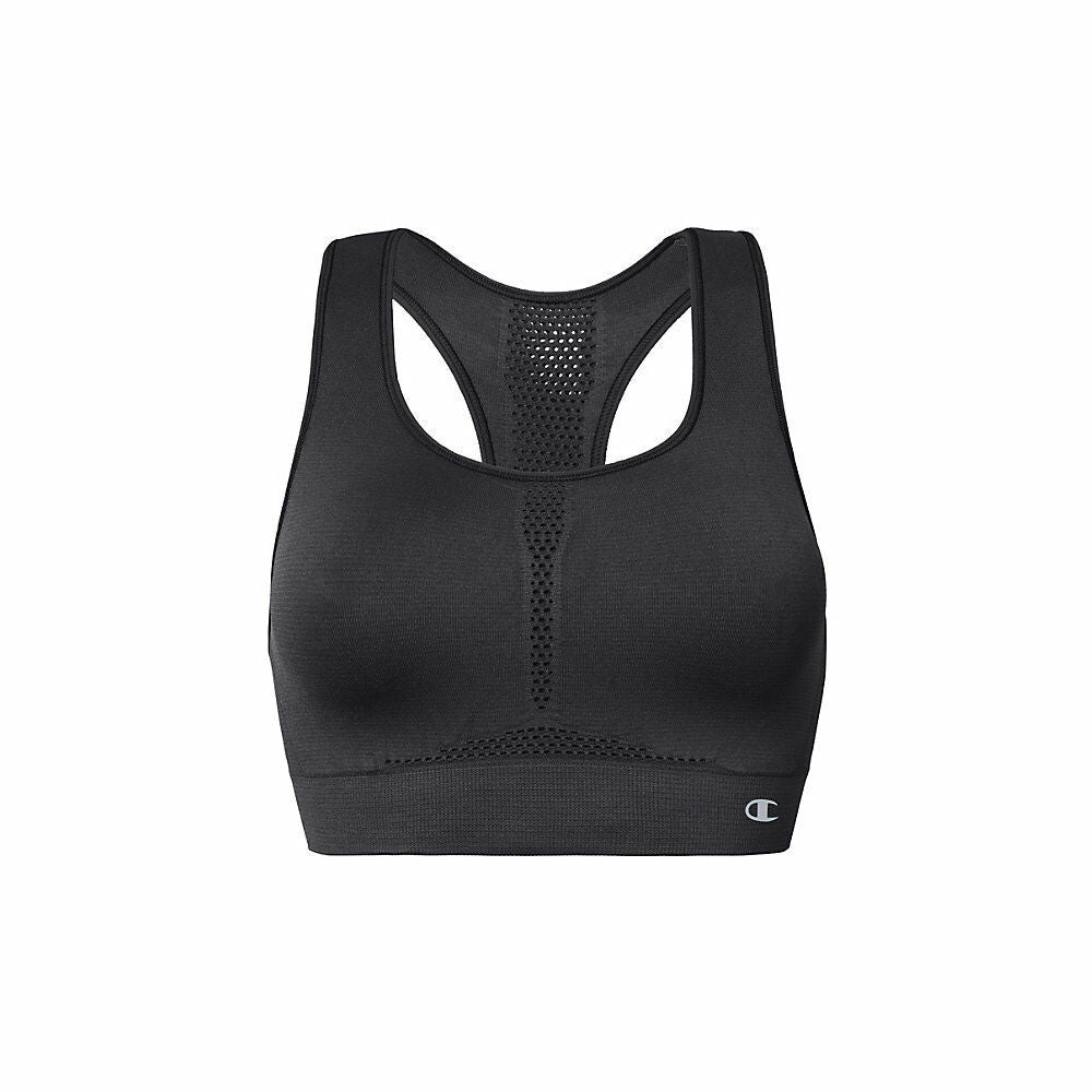Champion The Infinity Shape Sports Bra B0826