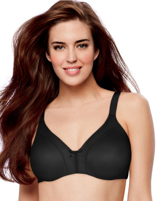 Double Support Soft Touch Cool Comfort UW