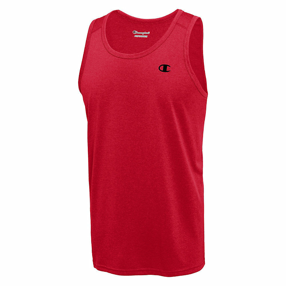 Champion Vapor® Men's Heather Tank T0050