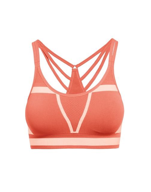 Champion The Infinity Strappy Sports Bra B1537