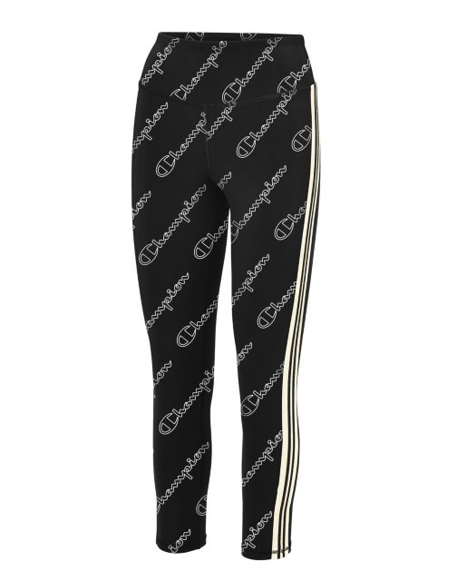 Champion Women's Print Shorts M4906P