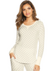Maidenform Raglan Top MFW7150