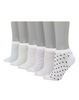 Hanes Women's Invisible Comfort Sport Liner 6-Pack HC726S