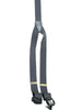 Scully Rangewear Poly-Elastic Adjustable Y-Back Suspender RW040S