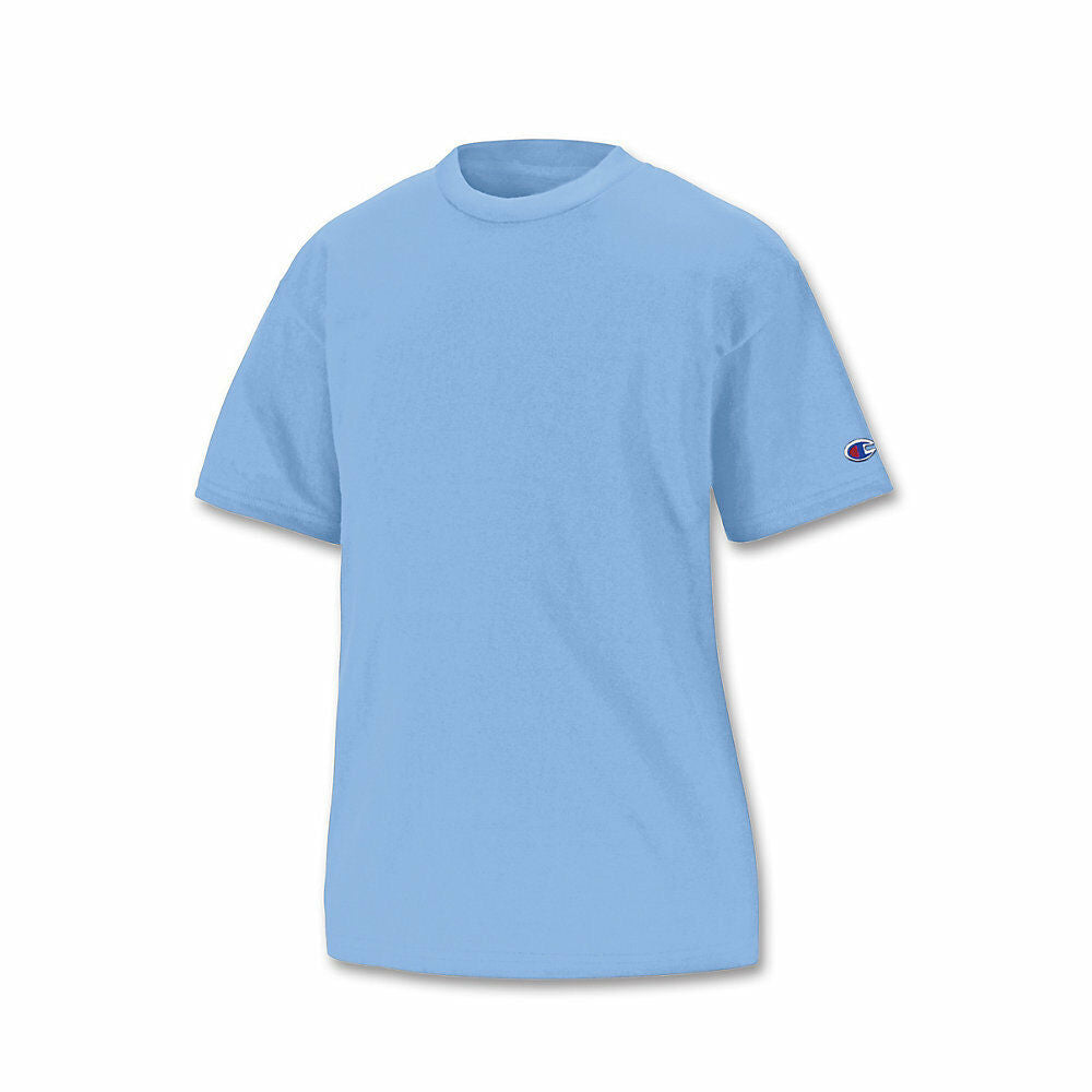 Champion Youth Jersey Tee T435