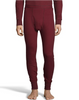 Hanes Mens' Raschel Thermal Pant 121102