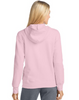 Hanes ComfortSoft™ EcoSmart® Women's Full-Zip Hoodie Sweatshirt O4637