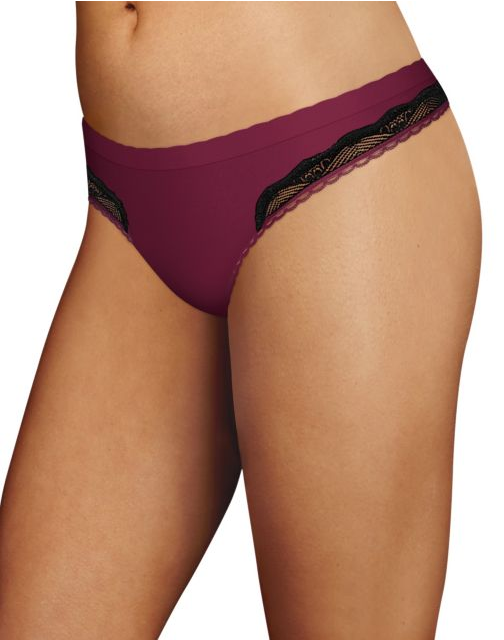 Maidenform Casual Comfort Seamless Thong DMCCTH