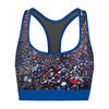 Champion The Absolute Workout Printed Sports Bra B1251P