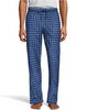 Hanes Men's ComfortSoft® Cotton Printed Lounge Pants 01000