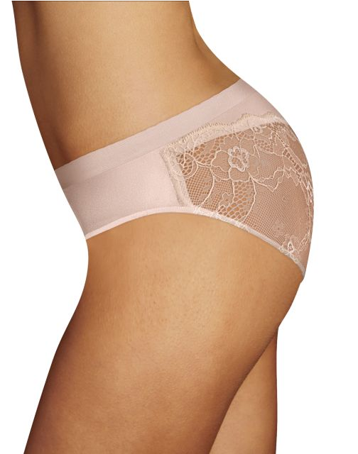 Maidenform Casual Comfort Seamless Hipster DMCCSH