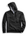 Champion Men's Powerblend® Fleece Quarter Zip Hoodie, Embrderd Logo S0892 Y08009