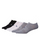 Champion Men's Logo No-Show Socks, 6-Pack CH172