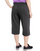 Champion Women's Plus Jersey Capris QM1242