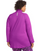 JMS Active Full Zip Mock Neck Jacket OJ906