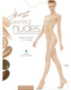 Hanes Perfect Nudes™ Sheer to Waist Run Resistant Light Tummy Control PN0002