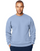 Hanes Men’s Ultimate Cotton® Heavyweight Crewneck Sweatshirt F260