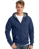 Hanes Men’s Nano Premium Lightweight Full Zip Hoodie N280