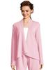 Hanes Women's French Terry Lounge Wrap HAC80157