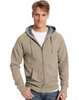 Hanes Men’s Nano Premium Lightweight Full Zip Hoodie N280