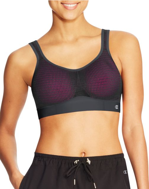 Champion The Mesh Sports Bra B9501