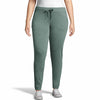 Hanes Women's French Terry Jogger with Pockets O4A08
