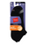 Hanes Women's Cool Comfort® No Show Socks 6-Pack 650V6