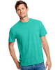 Hanes Men's X-Temp w/Fresh IQ Tri-Blend Performance Tee 42TB
