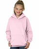 Hanes Youth ComfortBlend EcoSmart Pullover Hoodie P473