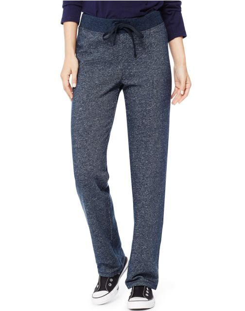 Hanes French Terry Pant O4694