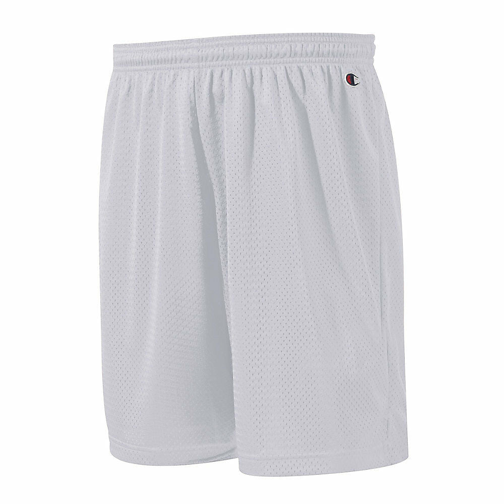 Champion Polyester Mesh Short 9" 8731