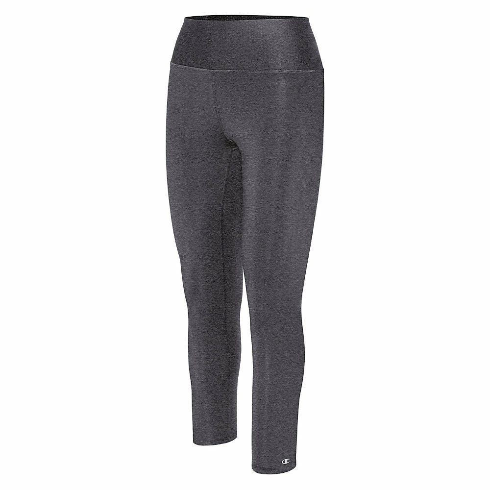 Champion Women's Plus Absolute Tights with SmoothTec™ Band QM0980