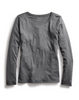 Champion Women Classic Long-Sleeve Tee GT17H