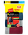 Hanes Men's TAGLESS Boxer Brief with Comfort Flex® Waistband 6-Pack 7349Z6
