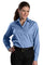 Broadcloth Long Sleeve Blouse 5363