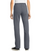 Hanes ComfortSoft™ EcoSmart® Women's Open Leg Fleece Sweatpants O4629