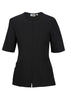 Housekeeping Zipper Tunic 7887