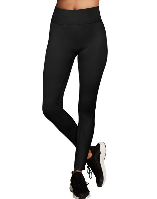 Maidenform Baselayer Thermal Legging MFBLLG