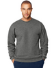 Hanes Men’s Ultimate Cotton® Heavyweight Crewneck Sweatshirt F260