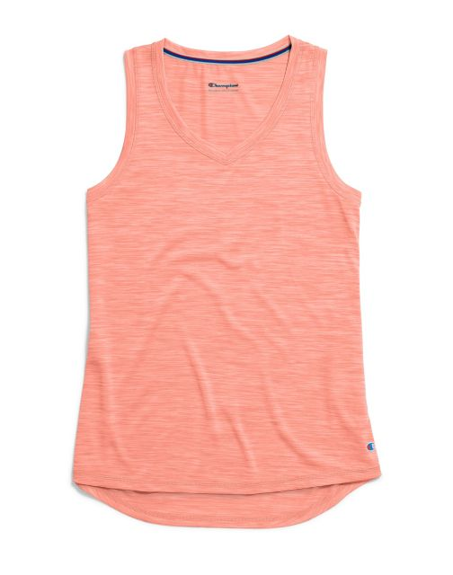 Champion Women's Double Dry® Heather Tank W4900