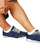 Hanes Men's Cushion No-Show Socks 6-Pack 190/6