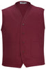 Apron Vest with Waist Pockets 4106