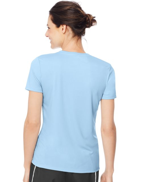 Hanes Women's Cool DRI® T-Shirt 4830
