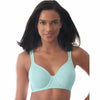 Bali Comfort Revolution Lined Underwire Bra DF1001