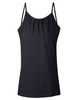 Hanes Girls' Cami with Shelf Bra K702
