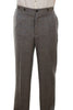 Scully Wahmaker Men's Multi-Color Wool Blend Plaid Town Trousers 541692